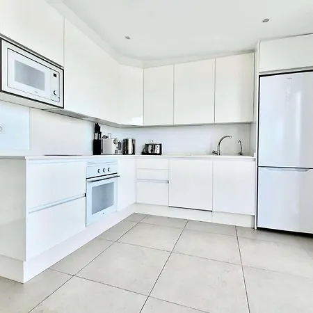 Casa Palmera Golf Del Sur