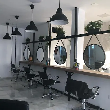 Вилла Casa Palmera Golf Del Sur