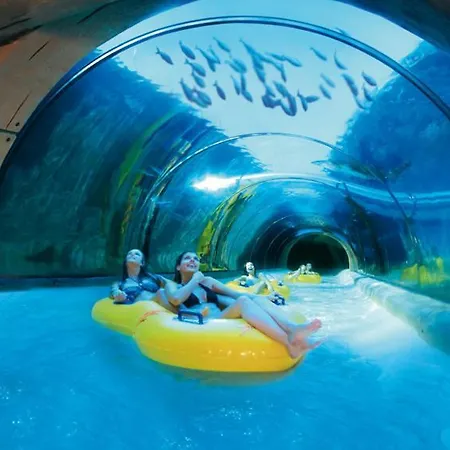 Вилла Casa Palmera Golf Del Sur Сан Мигель