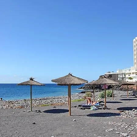 Вилла Casa Palmera Golf Del Sur *