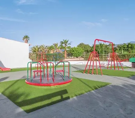 Villa Casa Palmera Golf Del Sur *