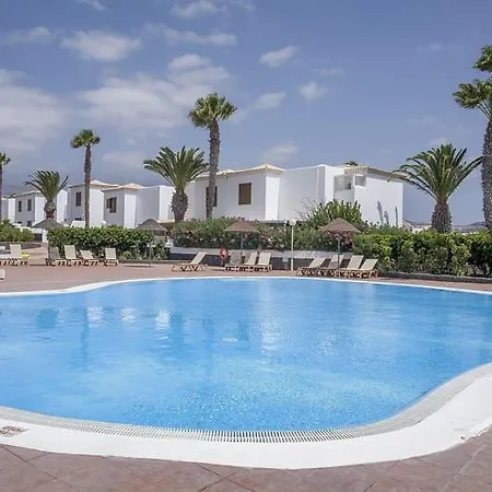 Casa Palmera Golf Del Sur Вилла *