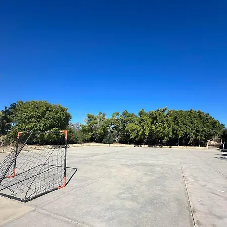 Вилла Casa Palmera Golf Del Sur *