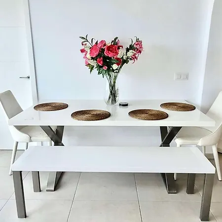 Вилла Casa Palmera Golf Del Sur