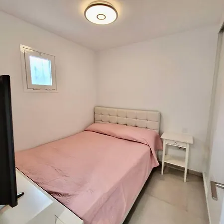 Casa Palmera Golf Del Sur *