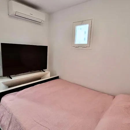 Casa Palmera Golf Del Sur * Сан Мигель