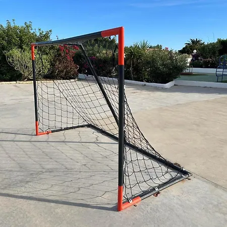 Вилла Casa Palmera Golf Del Sur