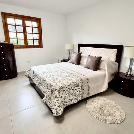 Вилла Casa Palmera Golf Del Sur