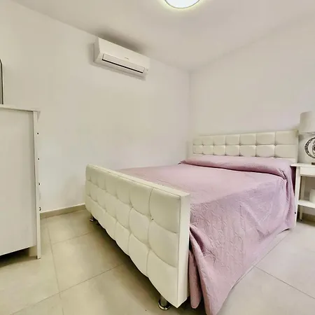 Вилла Casa Palmera Golf Del Sur *