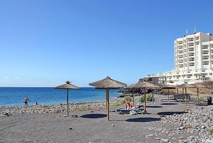 Villa Casa Palmera Golf Del Sur *