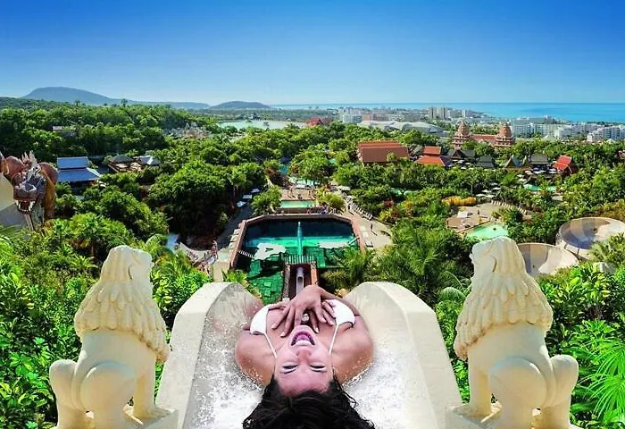 Casa Palmera Golf Del Sur San Miguel de Abona