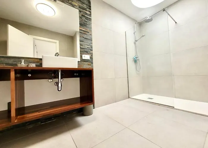 Villa Casa Palmera Golf Del Sur *