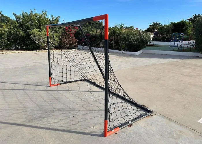 Villa Casa Palmera Golf Del Sur