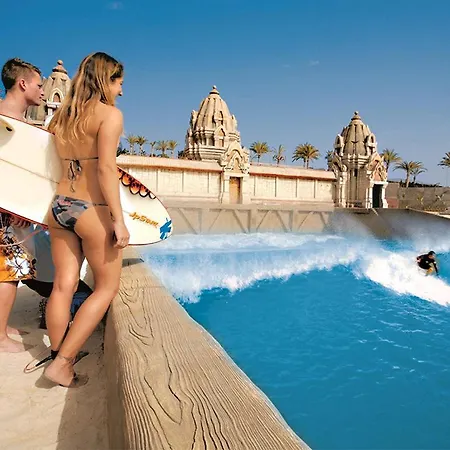 Casa Palmera Golf Del Sur Villa *