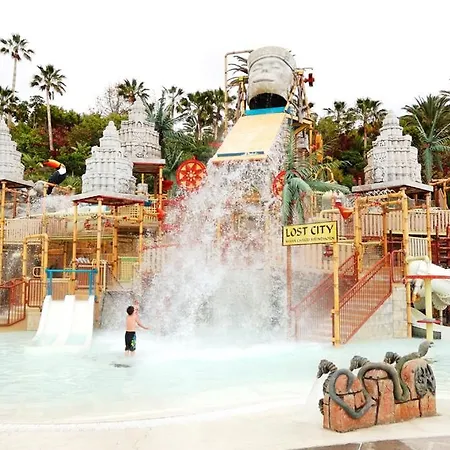 Casa Palmera Golf Del Sur * San Miguel de Abona