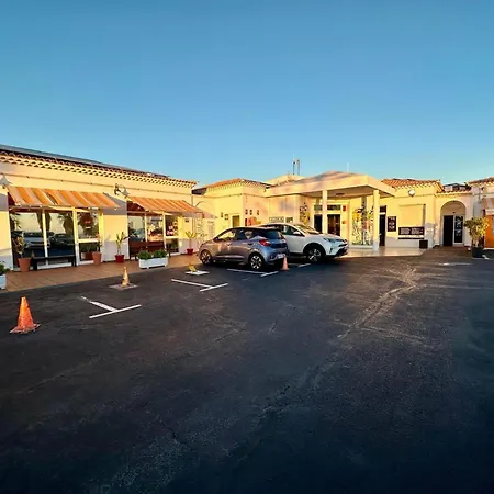 Casa Palmera Golf Del Sur * San Miguel de Abona