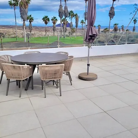 Casa Palmera Golf Del Sur *