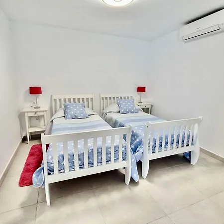 Casa Palmera Golf Del Sur San Miguel de Abona