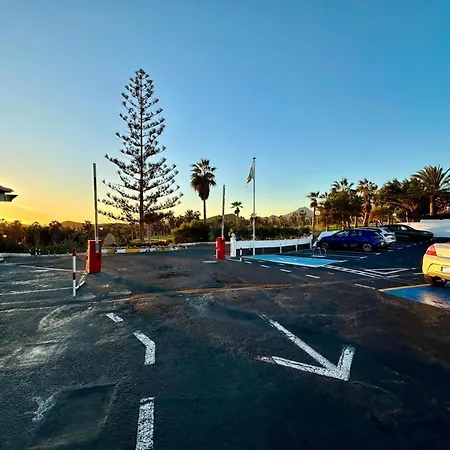 Casa Palmera Golf Del Sur Villa