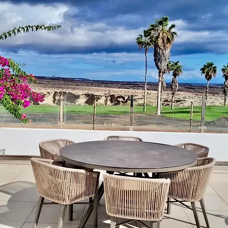 Casa Palmera Golf Del Sur Villa *