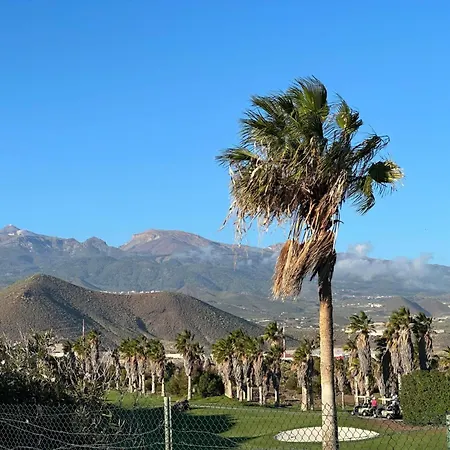 Casa Palmera Golf Del Sur Villa San Miguel de Abona