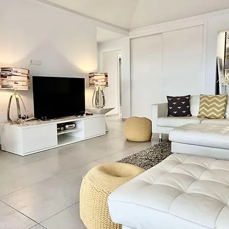 Casa Palmera Golf Del Sur *