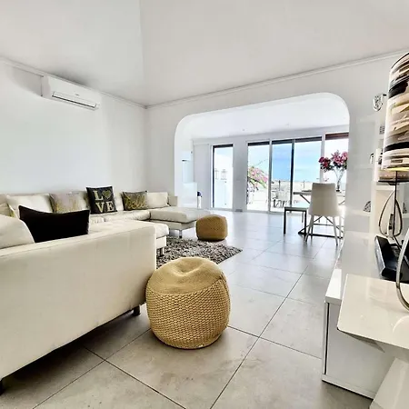 Villa Casa Palmera Golf Del Sur