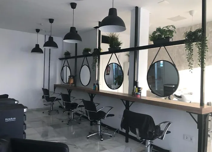 빌라 Casa Palmera Golf Del Sur