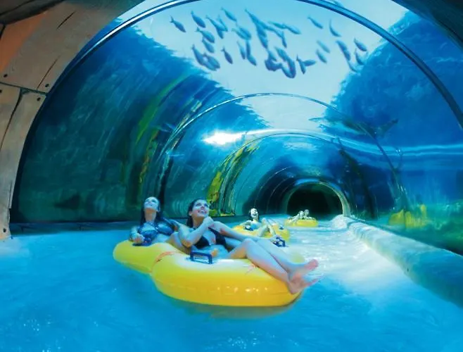 Villa Casa Palmera Golf Del Sur San Miguel de Abona