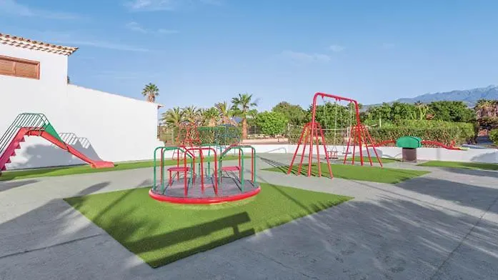 Villa Casa Palmera Golf Del Sur *