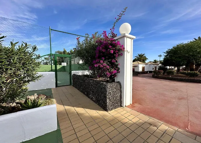 Casa Palmera Golf Del Sur * 산미겔데아보나