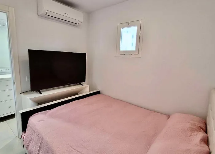 Casa Palmera Golf Del Sur * 산미겔데아보나