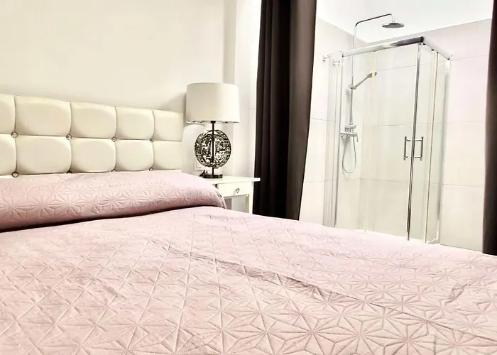 빌라 Casa Palmera Golf Del Sur 산미겔데아보나