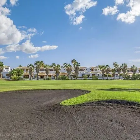 Casa Palmera Golf Del Sur