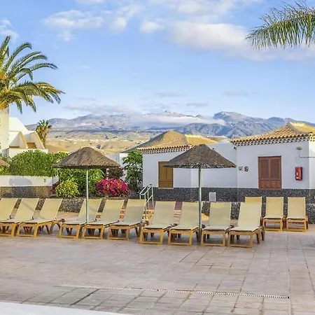 Βίλα Casa Palmera Golf Del Sur