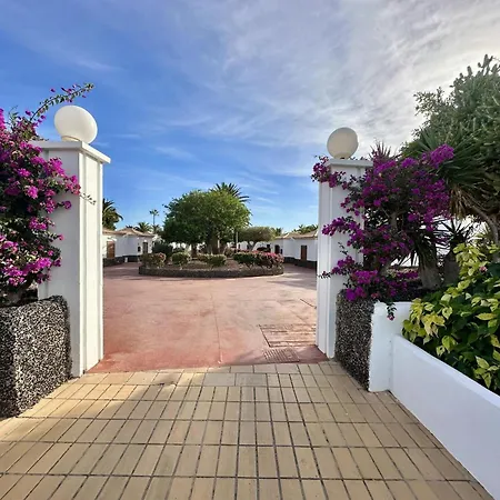 Casa Palmera Golf Del Sur Βίλα Σαν Μιγκέλ ντε Αμπόνα