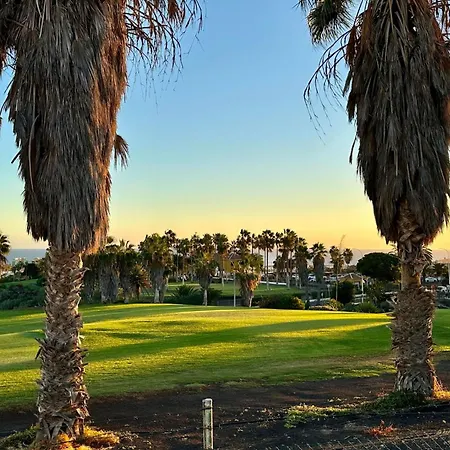 Casa Palmera Golf Del Sur * Σαν Μιγκέλ ντε Αμπόνα