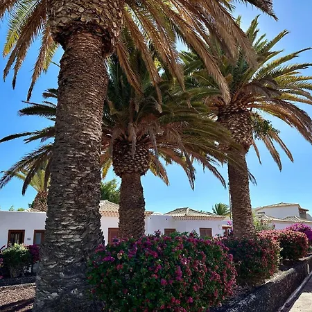Βίλα Casa Palmera Golf Del Sur