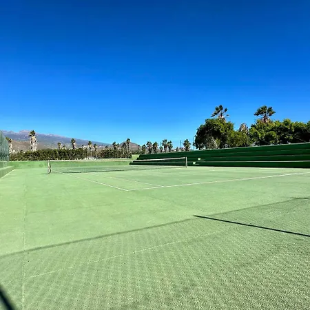 Casa Palmera Golf Del Sur Βίλα Σαν Μιγκέλ ντε Αμπόνα