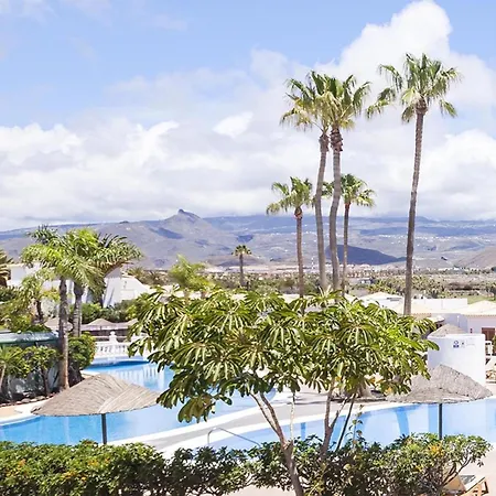 Casa Palmera Golf Del Sur * Σαν Μιγκέλ ντε Αμπόνα