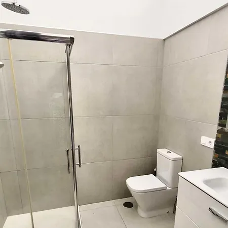 Casa Palmera Golf Del Sur Βίλα